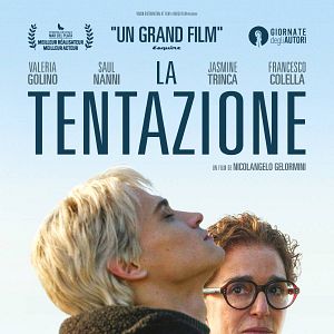 Photo La Tentazione