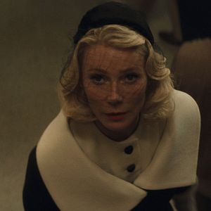 Photo Gwyneth Paltrow