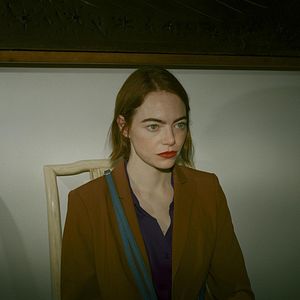 Photo Emma Stone