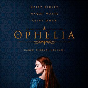 Photo Ophelia