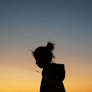 Photo Congelé pour un temps