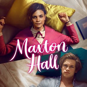 Photo Maxton Hall - Le monde qui nous sépare
