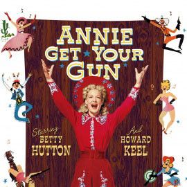 Photo Annie, Reine du Cirque