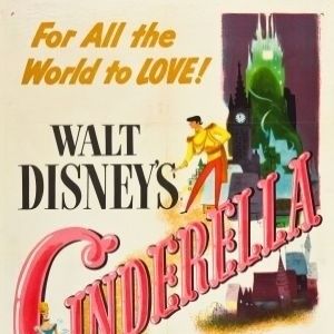 Photo Cendrillon