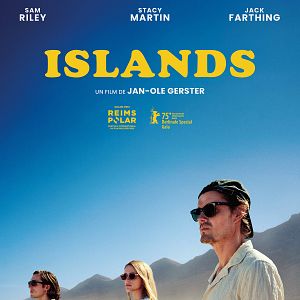 Photo Islands