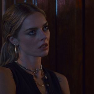 Photo Wild Speed Girl