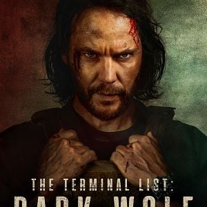 Photo The Terminal List: Dark Wolf