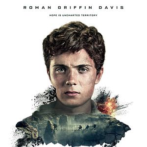 Photo Greenland Migration