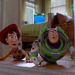 Photo Toy Story 5