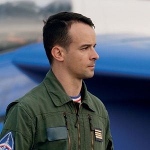 Photo ATHOS - Au cœur de la Patrouille de France