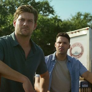 Photo The Waterfront