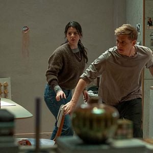 Photo Matthias Schweighöfer