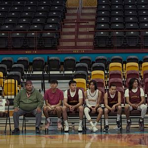 Photo Devin Sampson-Craig