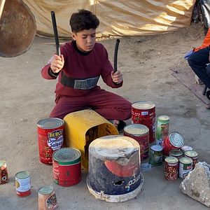 Photo From Ground Zero