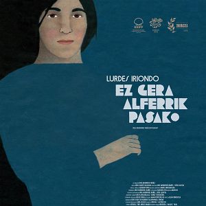 Photo Lurdes Iriondo, ez gera alferrik pasako