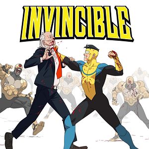 Photo Invincible