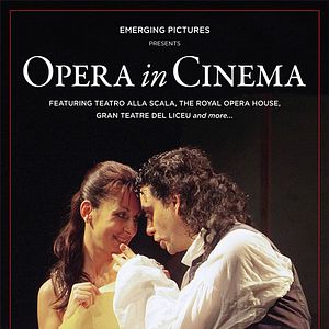Photo Faust (Royal Opera House)