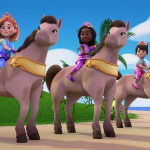 Photo Princess Power