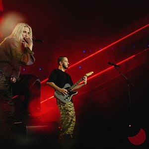 Photo Linkin Park: Unshatter