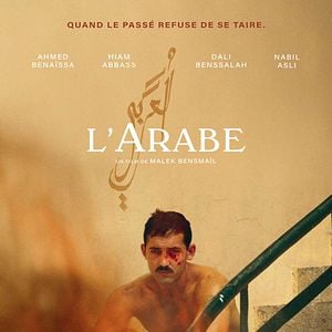 Photo L’Arabe (The Arab)