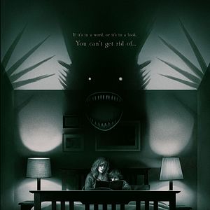Photo Mister Babadook