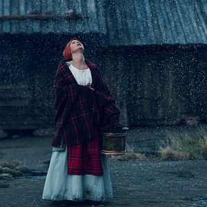 Photo Maja, une épopée finlandaise 