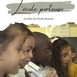 Photo L'école porteuse