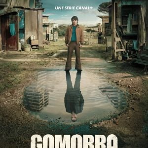Photo Gomorra : les origines