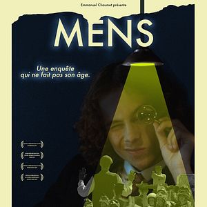 Photo Mens