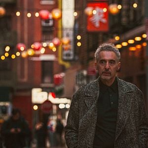 Photo John Turturro