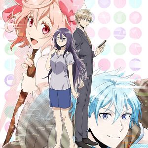 Photo Recovery of an MMO Junkie