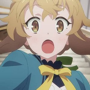 Photo Secrets of the Silent Witch