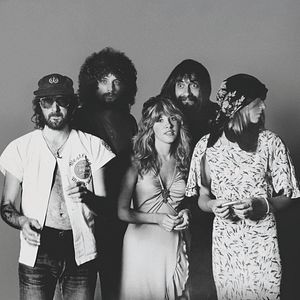 Photo Fleetwood Mac Documentary