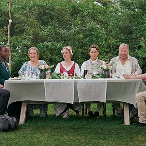 Photo Claes Malmberg