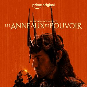 Photo Le Seigneur des Anneaux : Les Anneaux de Pouvoir