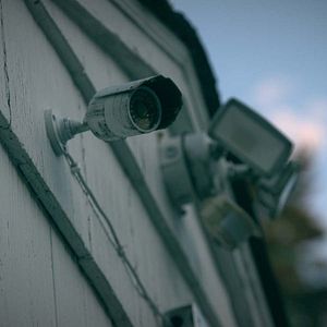 Photo Un bail en enfer