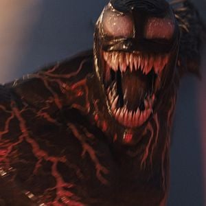 Photo Venom: The Last Dance