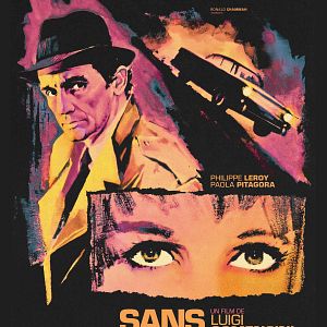 Photo Sans rien savoir d'elle