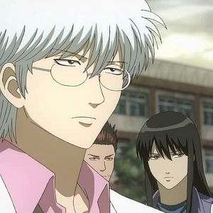 Photo GINTAMA - Mr.Ginpachi's Zany Class