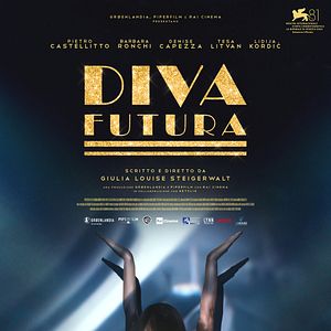 Photo Diva Futura