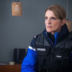 Photo La disparue de Compostelle