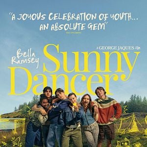 Photo Sunny Dancer