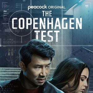 Photo The Copenhagen Test