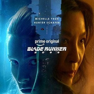 Photo Blade Runner 2099