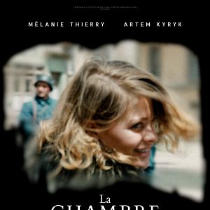 Photo La Chambre de Mariana