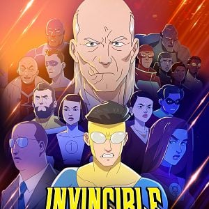 Photo Invincible