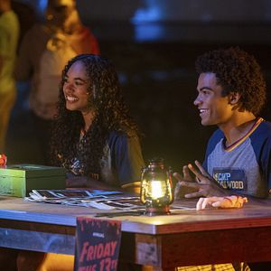 Photo Chandler Kinney