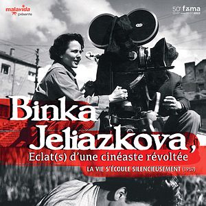 Photo La Vie s'écoule silencieusement...