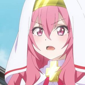 Photo Demon Lord, Retry !