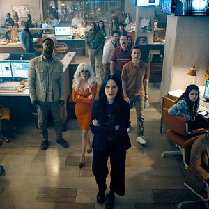 Photo Mikaela Hoover